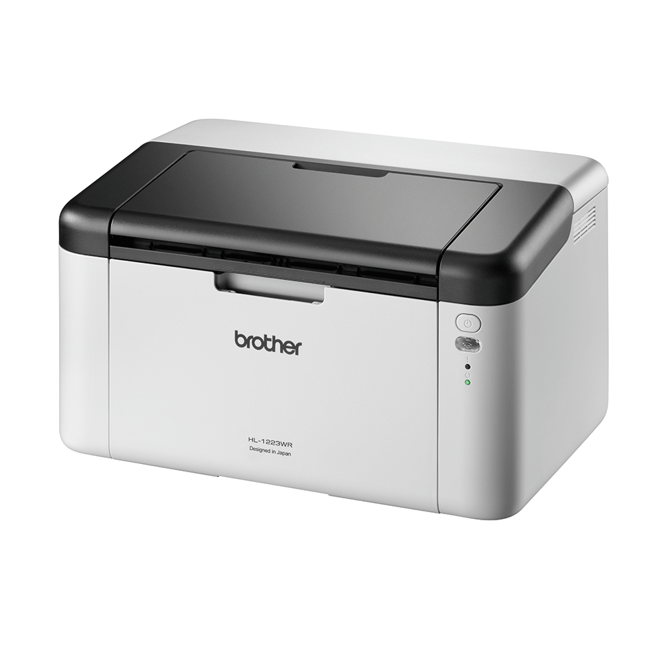 Лазерный принтер HL-1223WR 5